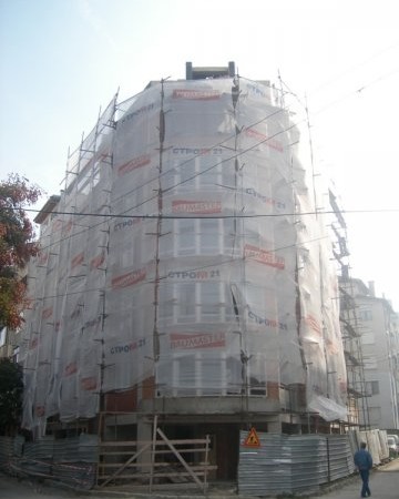 Apartments - Varna Close Center - 02