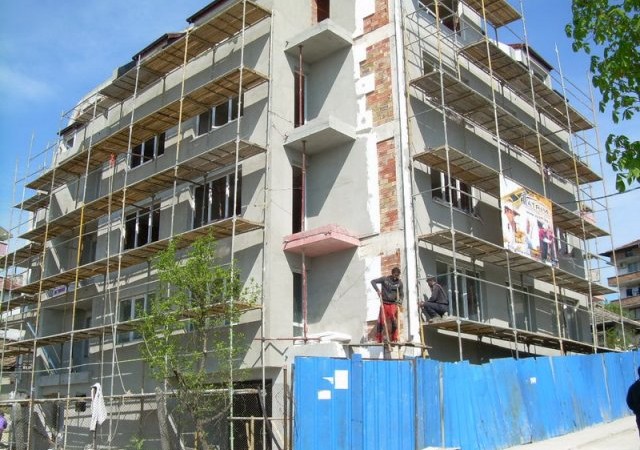 Apartments - Zarevo - 02