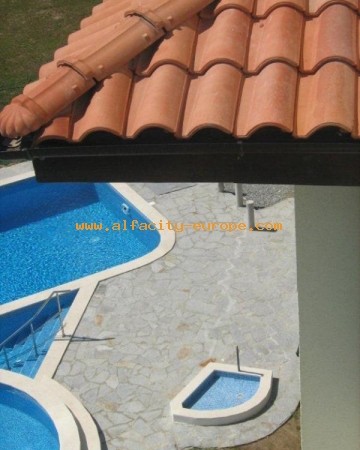 Апартаменты в комплексе Oasic Beach apartment house на курорте Лозенец, Болгария
