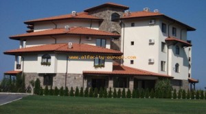 Apartments in complex “Oasis Beach Apartment House”, Lozenets, Bulgaria