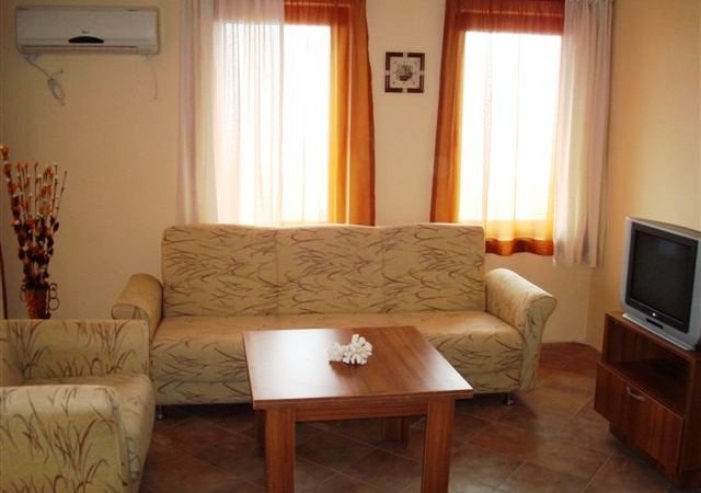 Квартира с одной спальней в комплексе Sozopol Bay View в Созополе, Болгария