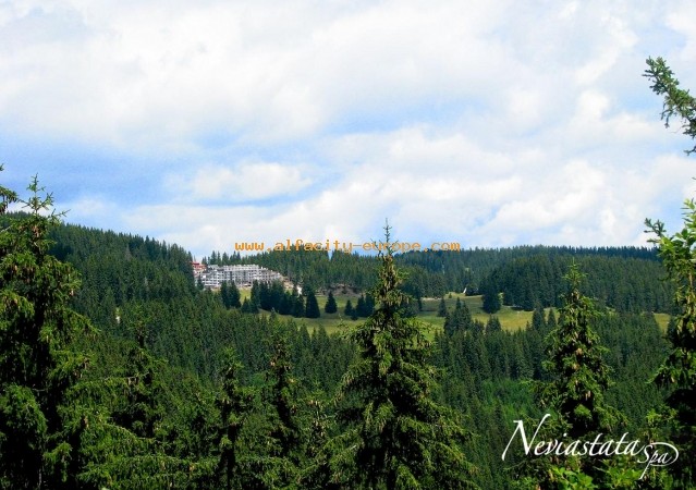 Квартира в зимнем курорте Пампорово, Болгария