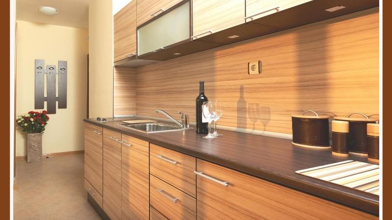 Квартиры в комплексе Stanny Court в 200 м от пляжа в городе Несебр, Болгария