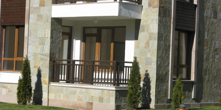 Квартиры в комплексе Semiramida Garden Боровец, Болгария