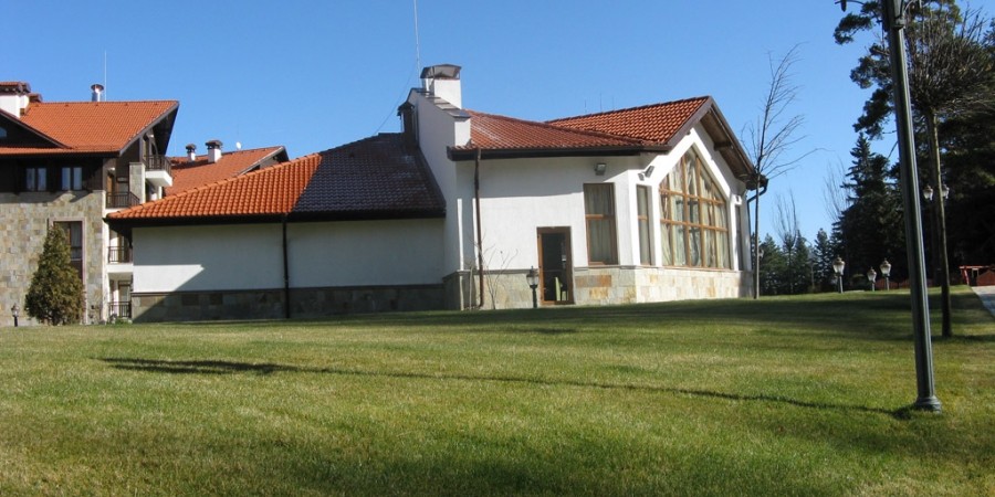 Квартиры в комплексе Semiramida Garden Боровец, Болгария