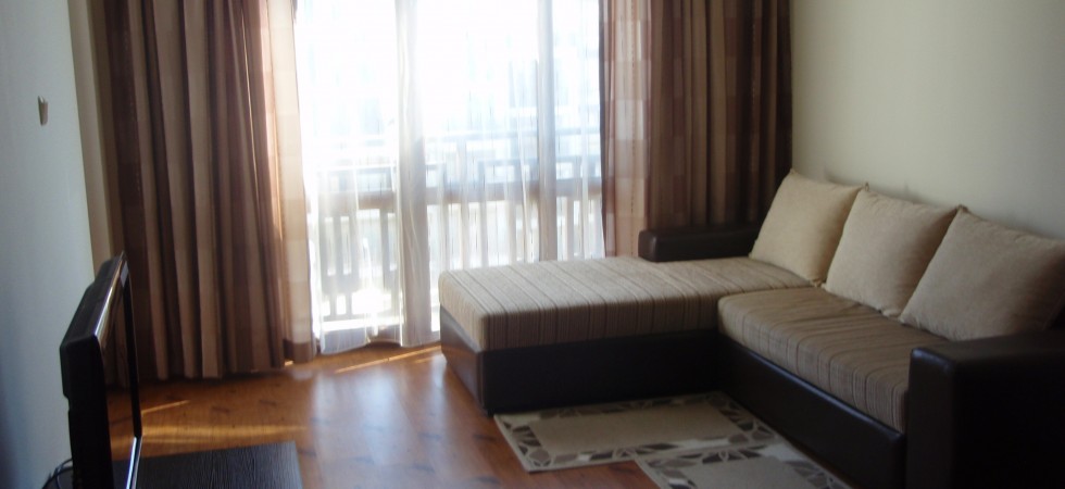 Апартаменты в комплексе Panorama Bay 2 в 200 м от берега моря, в районе между курортами Солнечный берег и Святой Влас, Болгария
