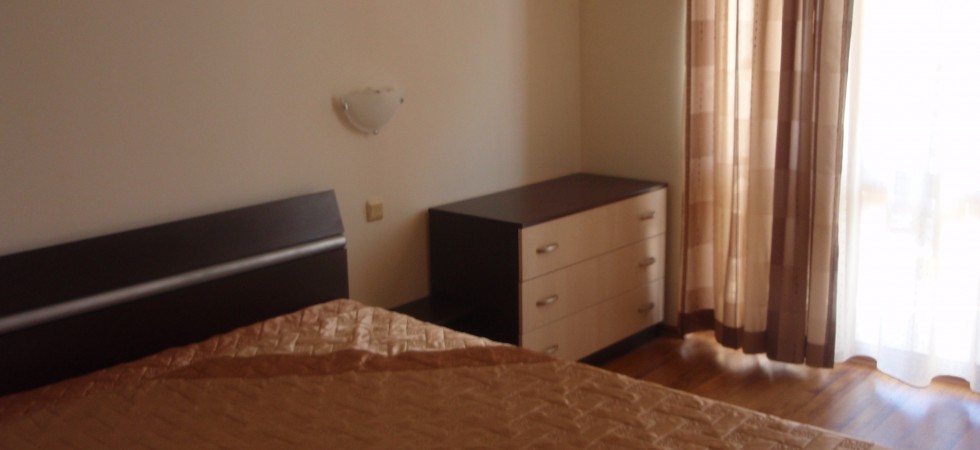 Апартаменты в комплексе Panorama Bay 2 в 200 м от берега моря, в районе между курортами Солнечный берег и Святой Влас, Болгария