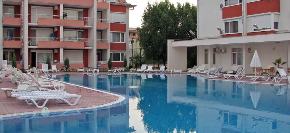 apartment - sunny fort - 01