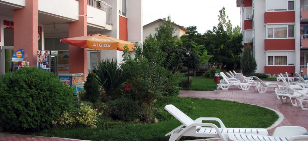 apartment - sunny fort - 02