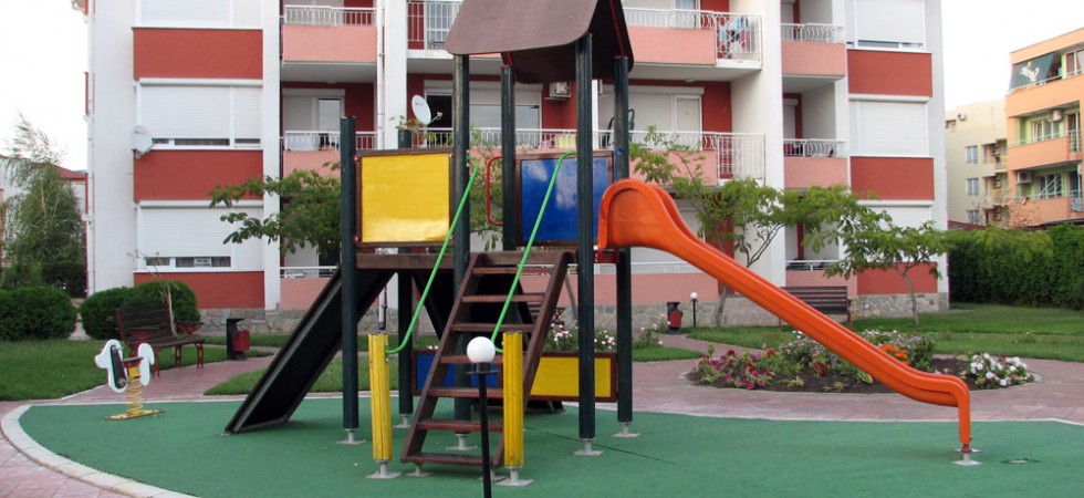 apartment - sunny fort - 04