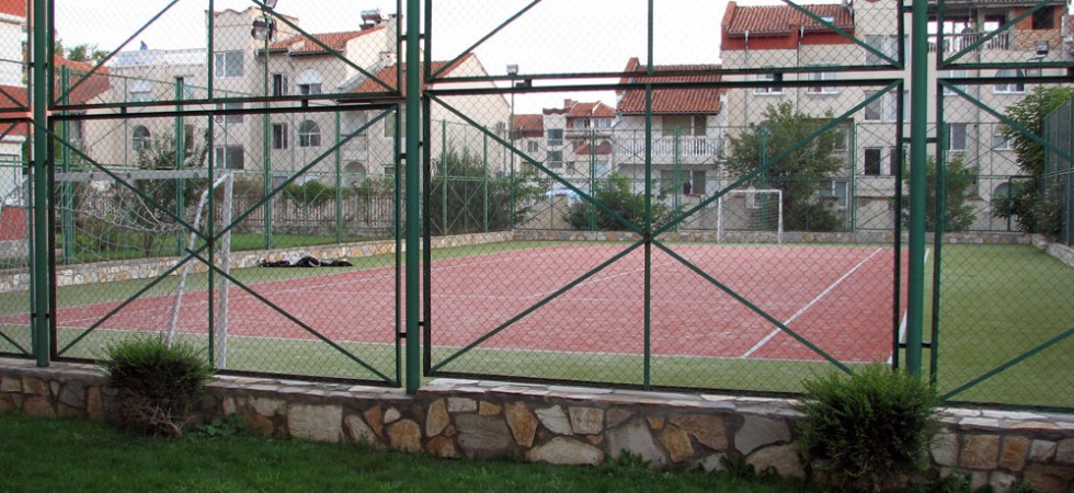 apartment - sunny fort - 05