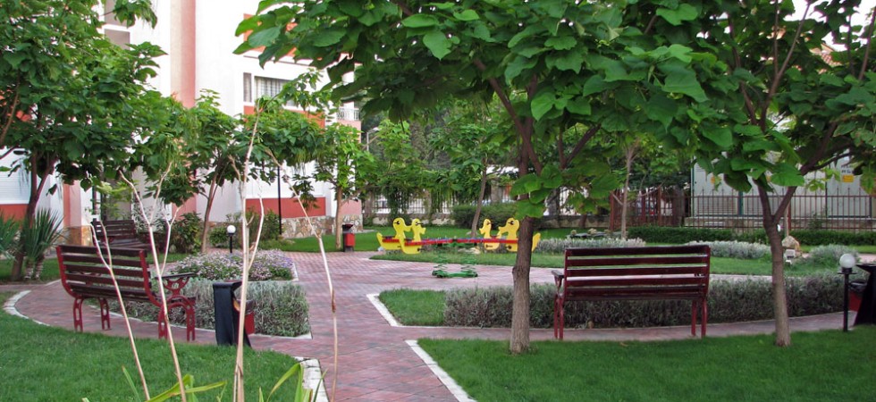 apartment - sunny fort - 06