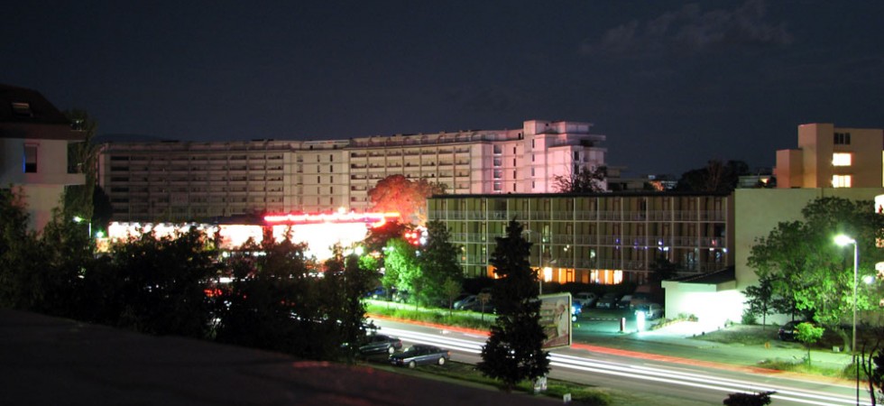 apartment - sunny fort - 07