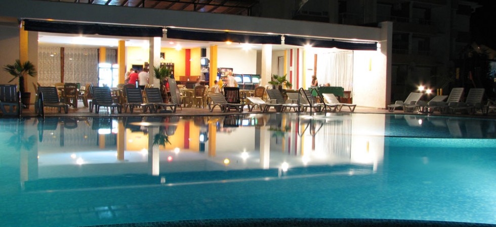 apartment - sunny fort - 09