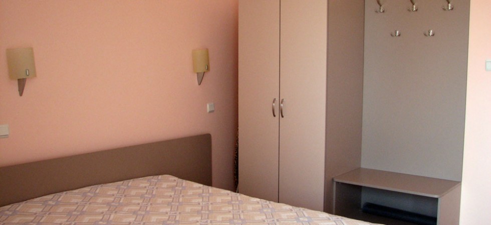 apartment - sunny fort - 10