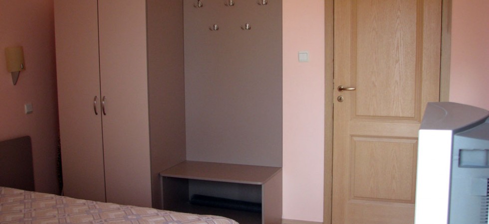 apartment - sunny fort - 11