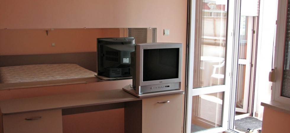 apartment - sunny fort - 12