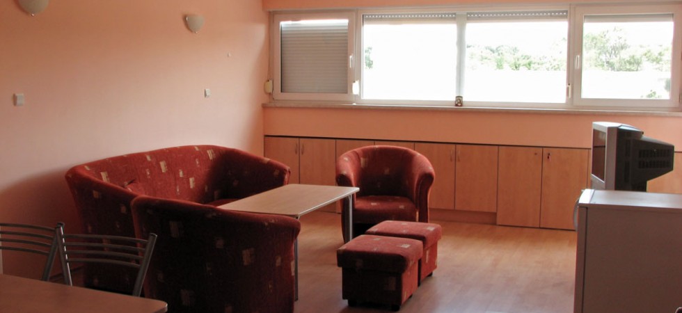 apartment - sunny fort - 13