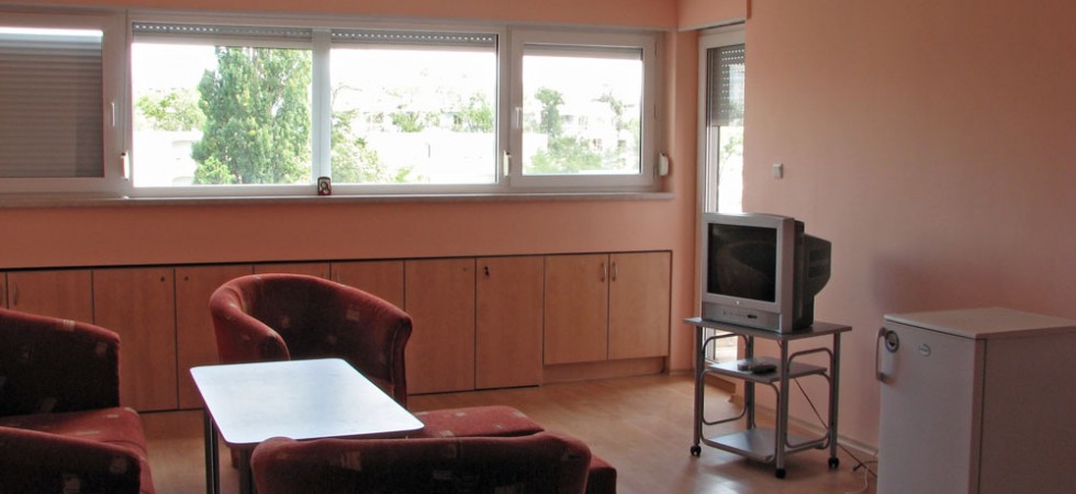 apartment - sunny fort - 14