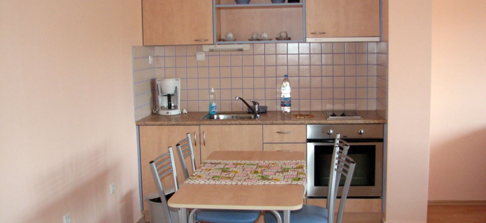 apartment - sunny fort - 15