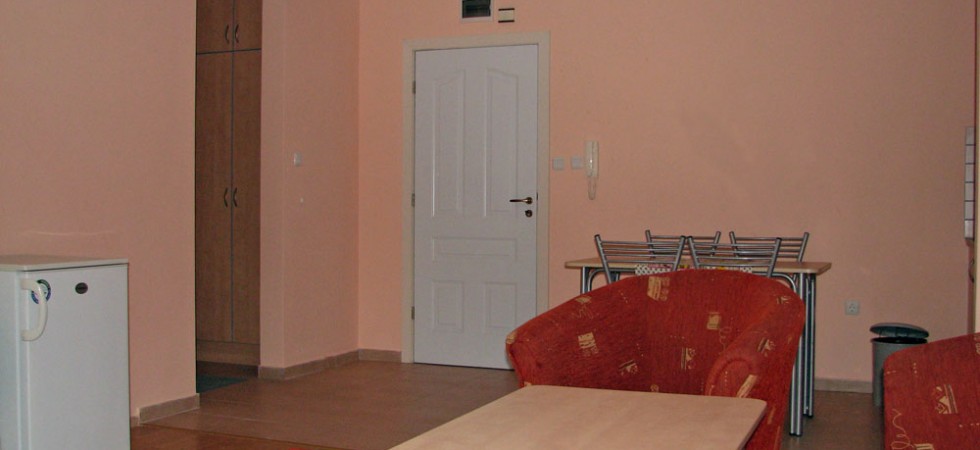 apartment - sunny fort - 17