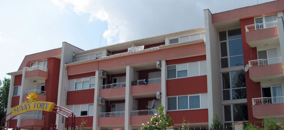 apartment - sunny fort - 18