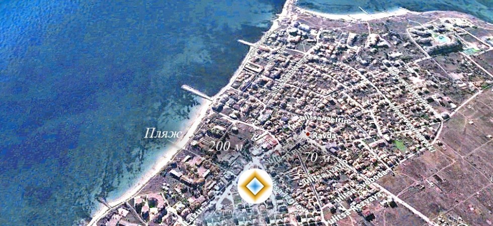 Квартиры в комплексе Riviera Garden в Равде, Болгария