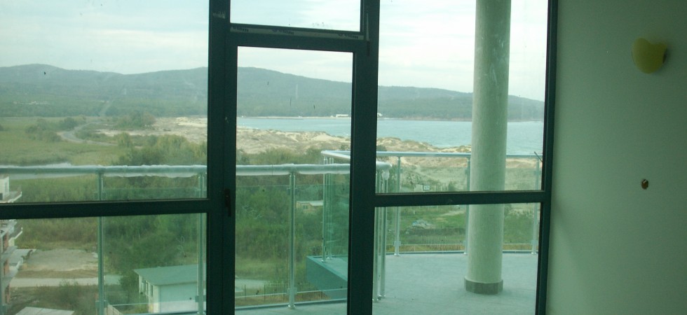 Квартиры в комплексе Sun Sands City в городе Приморско, Болгария