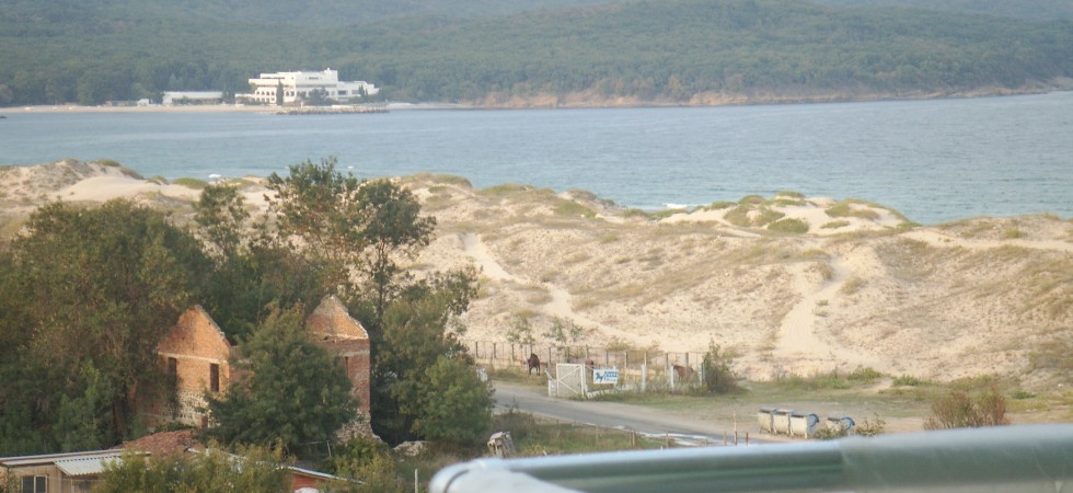 Квартиры в комплексе Sun Sands City в городе Приморско, Болгария