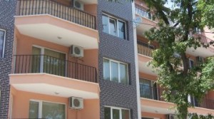 Апартамент в Ривьера Парк на курорте Ривьера в 18 км от Варны рядом с курортом Золотые пески, Болгария Апартамент в Ривьера Парк на курорте Ривьера в 18 км от Варны рядом с курортом Золотые пески, Болгария