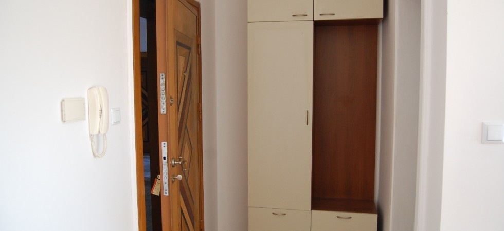 Квартира-студия в комплексе Sun Sity 1 на курорте Солнечный берег, Болгария