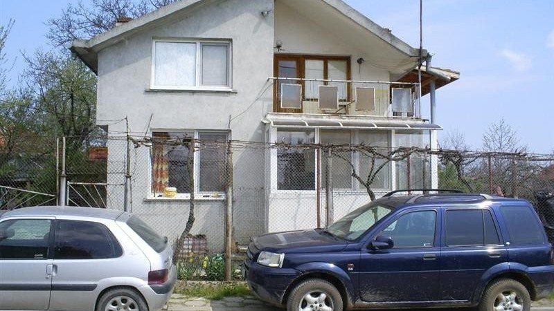 дом - росен- 08