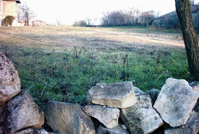 Сельский дом в поселке Момчилово, Болгария