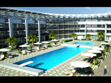 Apartmenst for sale in Complex Black Sea Star, between Chernomoretz and Sozopol, Bulgaria