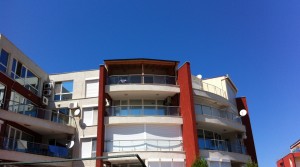 One bedroom apartment, 74 sq.m in Sozopol, Bulgaria