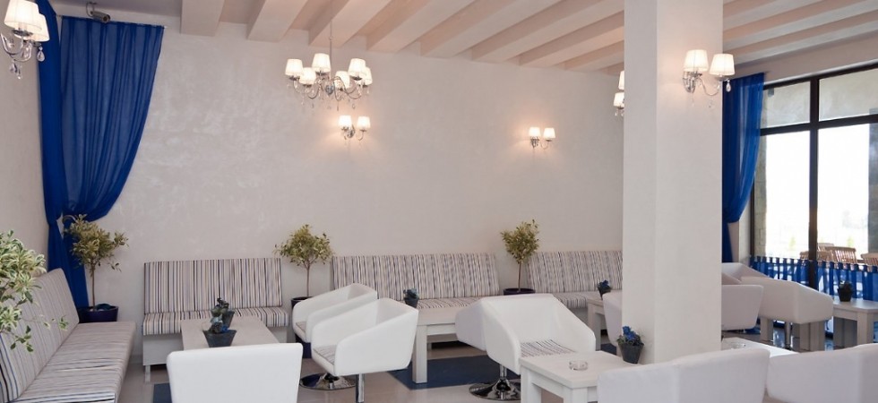апартаменти - Green Life Beach resort- Созопол09