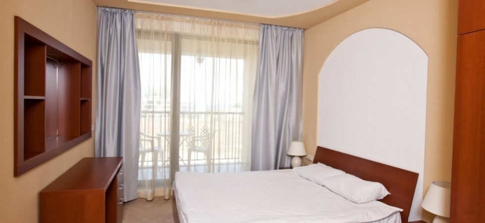 апартаменти - Green Life Beach resort- Созопол10