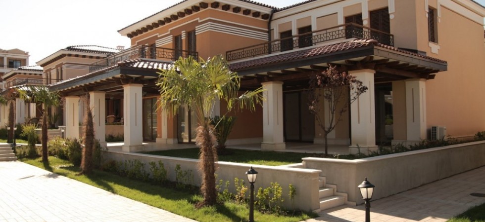 апартаменти - Green Life Beach resort- Созопол13