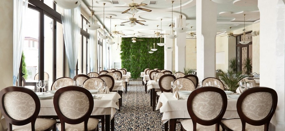 апартаменти - Green Life Beach resort- Созопол15