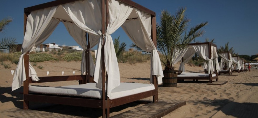 апартаменти - Green Life Beach resort- Созопол17