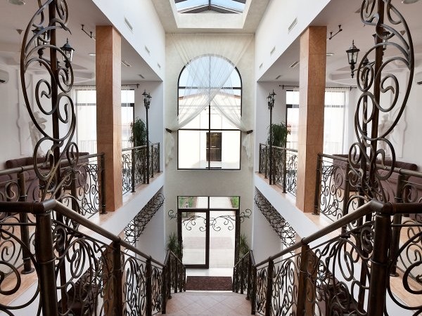 апартаменти - Green Life Beach resort- Созопол27
