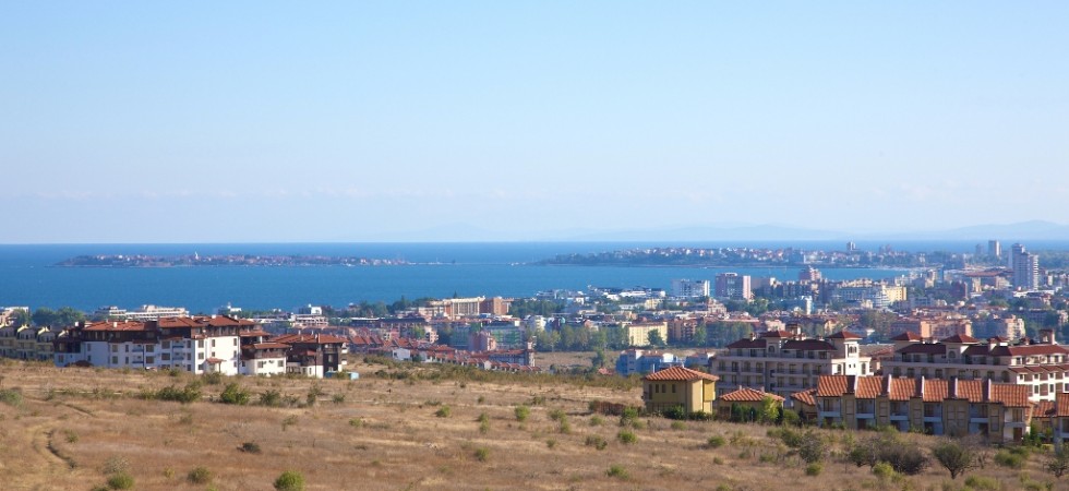 комплекс - Шато Панорама- Кошарица05