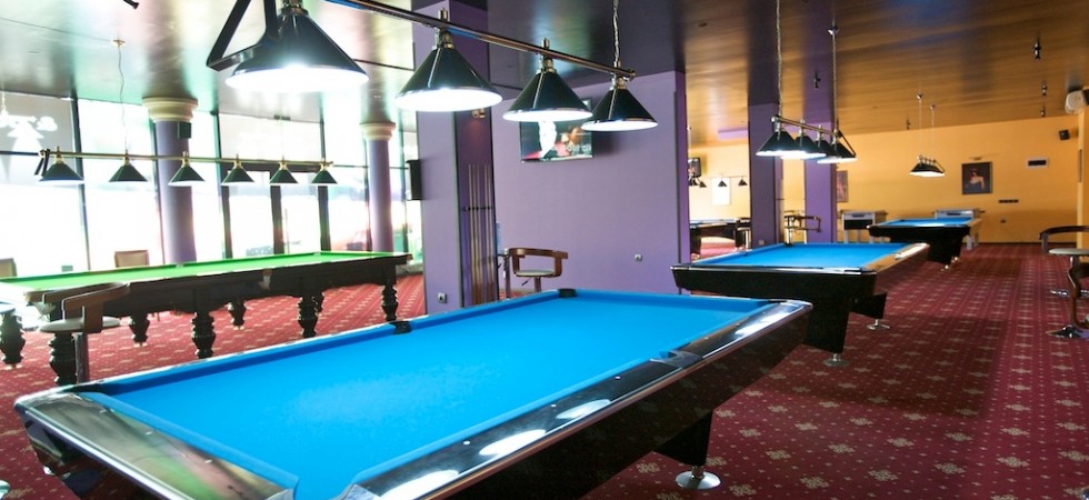 комплекс - Sunny Beach Plaza- Слънчев Бряг05