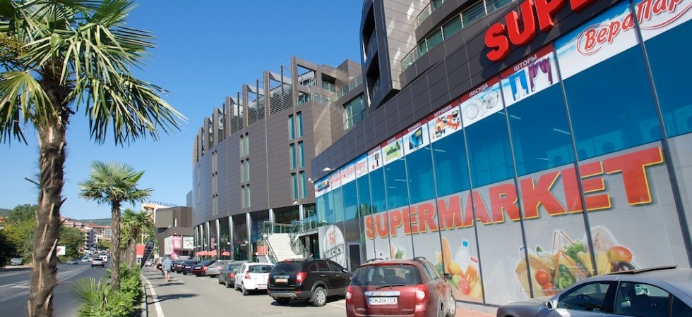 комплекс - Sunny Beach Plaza- Слънчев Бряг10