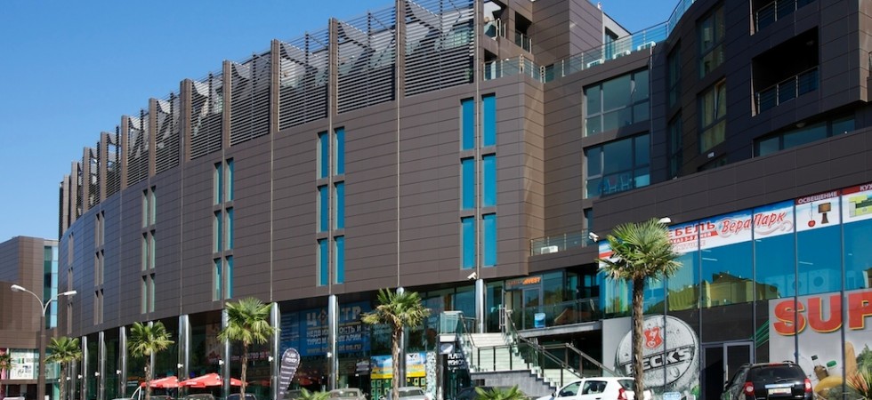 комплекс - Sunny Beach Plaza- Слънчев Бряг11