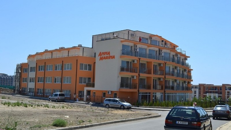 комплекс - анна марина- свети влас06