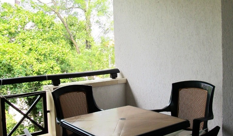 комплекс- Oasis Resort and Spa- лозенец02