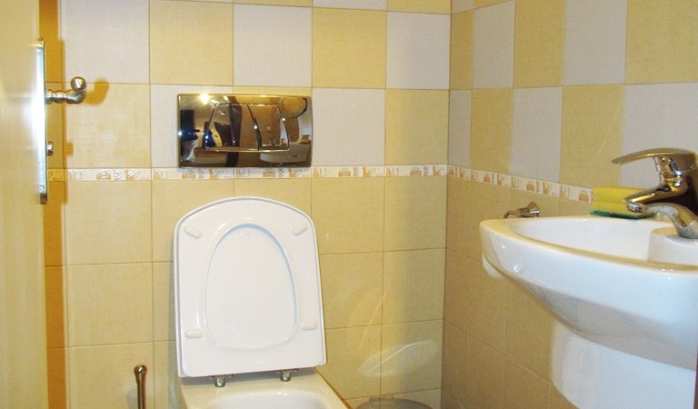 комплекс- Oasis Resort and Spa- лозенец03