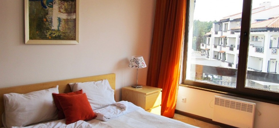 комплекс- Oasis Resort and Spa- лозенец04