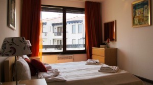 Апартамент за продажба в Oasis Resort & SPA, Лозенец България